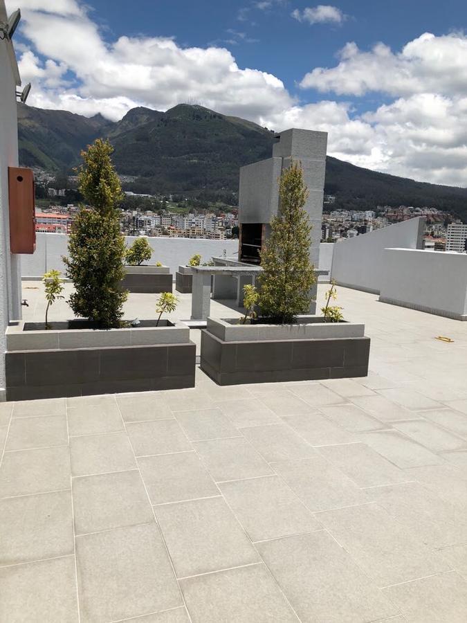 Suite De Lujo, Piso Alto, Junto Parque Carolina Quito Exterior photo