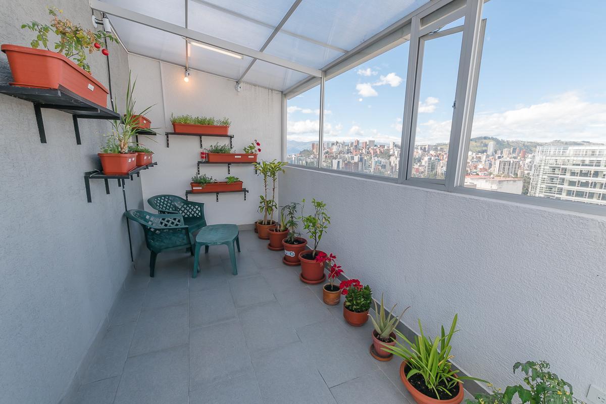 Suite De Lujo, Piso Alto, Junto Parque Carolina Quito Exterior photo